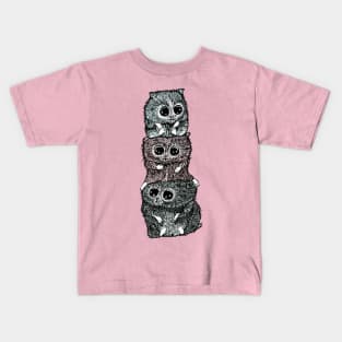 Hamster Kids T-Shirt